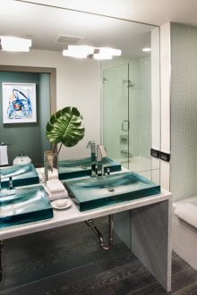 Πράσινο κεραμίδι