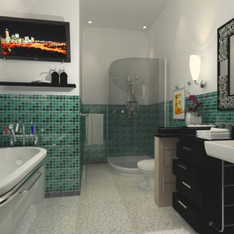 Μαξιλάρια οικολογικού στυλ