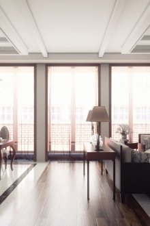 Καμπίνα οροφής