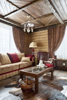 Καμπίνα οροφής