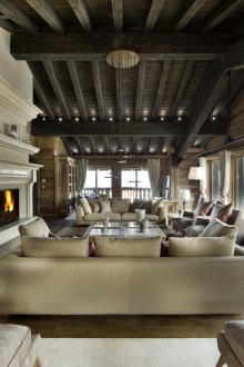 Καμπίνα οροφής