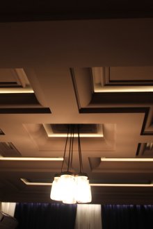 Καμπίνα οροφής