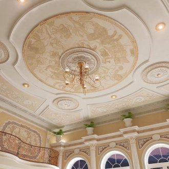 Καμπίνα οροφής