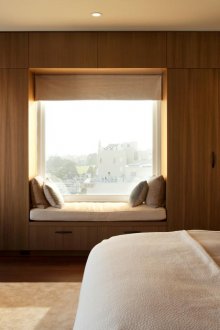 Καφέ 3D πόρτα