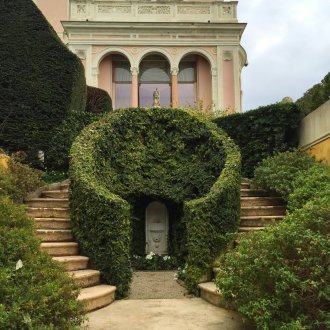 Αιώρα για γάτα