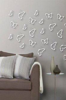 Διακόσμηση τοίχου