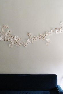 Διακόσμηση τοίχου