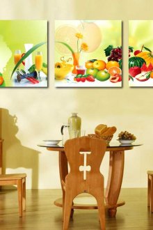 Διακόσμηση τοίχου