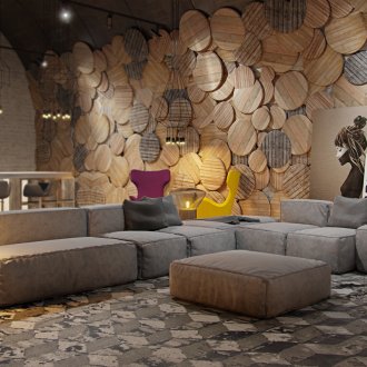 Πίνακας κονσόλας