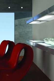 Φωτισμός κουζίνας