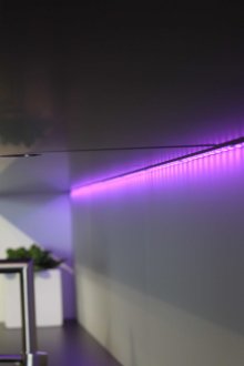 Φωτισμός κουζίνας