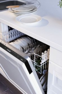 Πλυντήριο πιάτων