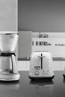 Κουζίνα με βανίλια