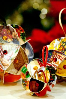 Διακοσμητικό μπαλόνι