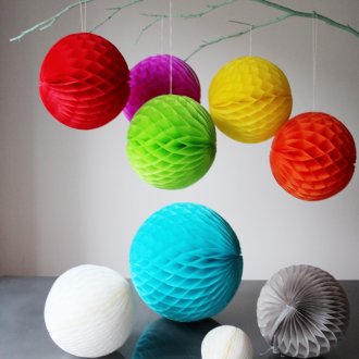 Χαρτί μπάλα