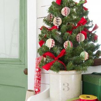 Χαρτικά κοσμήματα