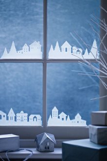 Εσωτερικές τάσεις