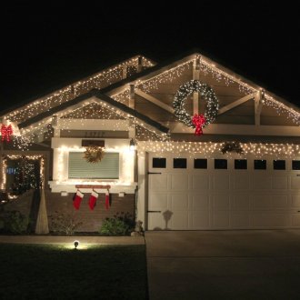 Διακόσμηση προσόψεων