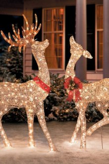 Διακόσμηση προσόψεων