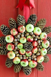 Διακόσμηση προσόψεων