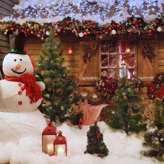 Διακόσμηση προσόψεων