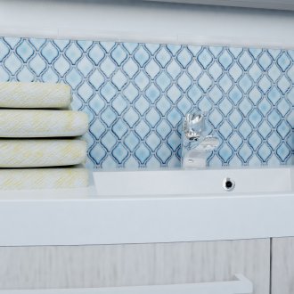 Καφέ κεραμίδι