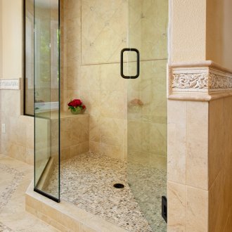 Αυλή του ρωμαϊκού στιλ