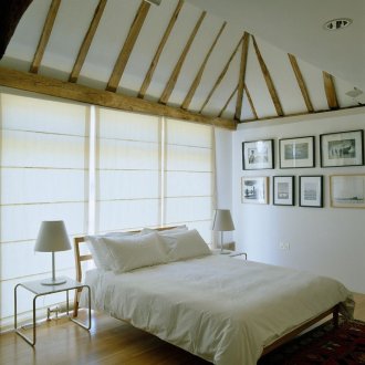 Το ανώτατο όριο στο υπνοδωμάτιο