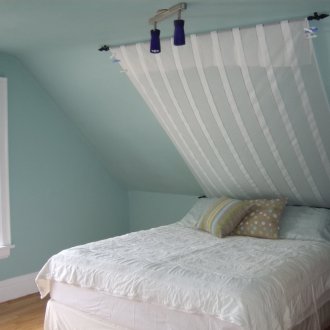 Το ανώτατο όριο στο υπνοδωμάτιο