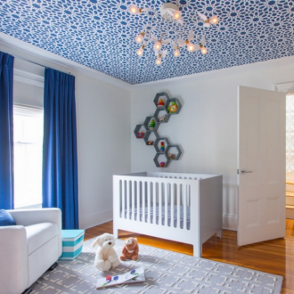 Το ανώτατο όριο στο υπνοδωμάτιο