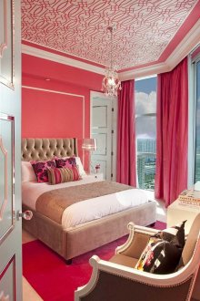 Το ανώτατο όριο στο υπνοδωμάτιο