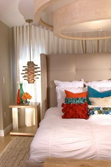 Το ανώτατο όριο στο υπνοδωμάτιο