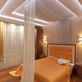 Μίξερ καναλιών δαπέδου