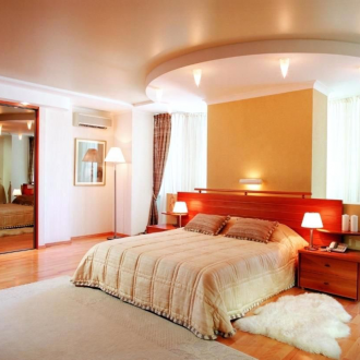 Το ανώτατο όριο στο υπνοδωμάτιο