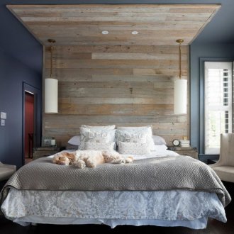 Το ανώτατο όριο στο υπνοδωμάτιο