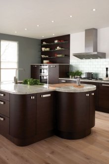 Καφέ πιάνο στο εσωτερικό