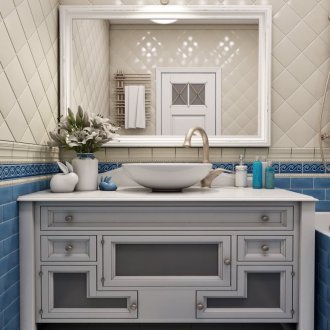 Έπιπλο μπάνιου