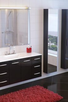 Έπιπλο μπάνιου