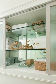 Έπιπλο μπάνιου