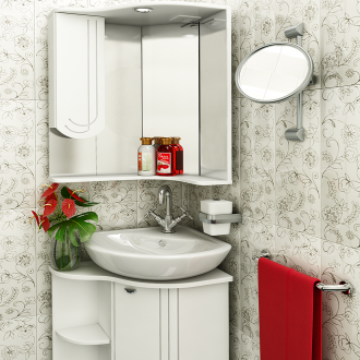 Έπιπλο μπάνιου