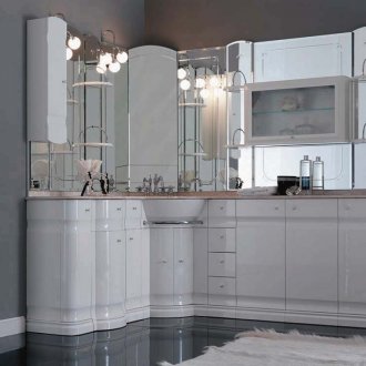 Έπιπλο μπάνιου