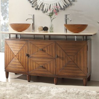 Καφέ κεραμίδι