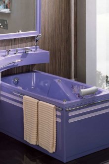 Έπιπλο μπάνιου