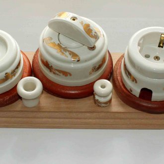 Hotte de cuisinière