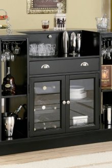 Home bar
