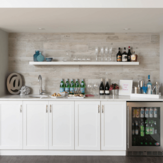 Αρχική μπαρ