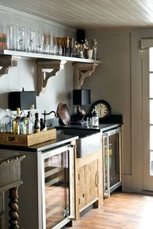 Αρχική μπαρ