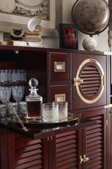 Αρχική μπαρ