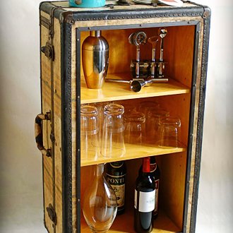 Αρχική μπαρ