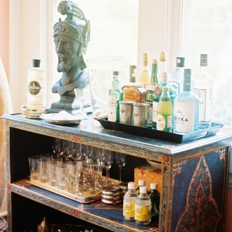 Πίνακας κονσόλας